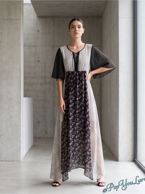 Highline Collective Empire Dress